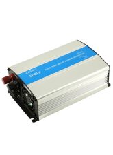 Inversor Senoidal Pura 500W