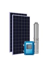 Kit Bomba Solar TPON - 3TPPC5-45-48-500W - até 45m ou 30.000 L/dia
