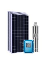 Kit Bomba Solar TPON 3TPS2.0-150-48-750W - até 150m ou 12.000 L/dia
