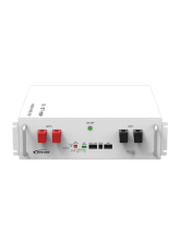 Bateria de Lítio EPEVER - 48V 100Ah 4,8kWh (LFP4.8kWh)