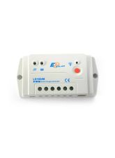 Controlador de Carga PWM 10A 12/24V - Epever Landstar LS1024B