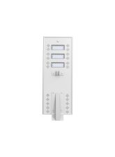 Luminária Solar - Sunleds - 80W