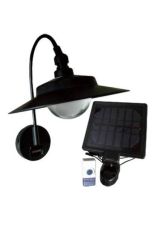 Luminária Solar de parede - GS033