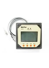 Medidor Remoto para Controlador de Carga EPSOLAR