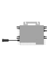 Microinversor Deye para Energia Solar - SUN2250