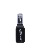 Módulo Epever Wi-Fi 2.4G RJ45 D  - Energia Solar