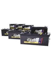 Bateria Estacionária Moura Clean 12MF105 (105Ah)