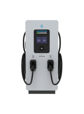 Carregador VE Portátil NeoCharge NC400 - 22kW - T2