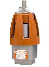 Bomba Solar Anauger P100 - até 40m ou 8.600 L/dia