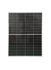 Placa Solar Fotovoltaica 210W Monocristalina - ZTROON - ZTP-210M