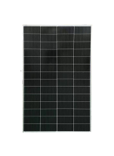 Placa Solar Fotovoltaica 260W Monocristalina - ZTROON - ZTP-260M