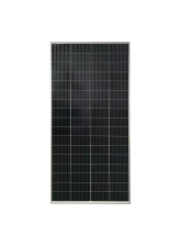 Placa Solar Fotovoltaica 340W Monocristalina - ZTROON - ZTP-340M