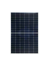 Placa Solar Fotovoltaica 410W Monocristalina - ZTROON - ZTP-410M
