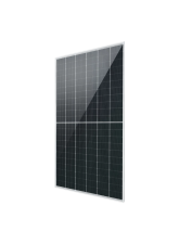 Placa Solar Fotovoltaica RenePV 700W Bifacial - ZY700G12HNHB-132