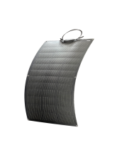 Placa Solar Flexível 160W Monocristalina ZTROON ZTF-160M