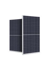 Kit com 02 Panéis Solares 335 W - BYD 335PHK-36