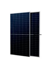 Kit com 2 Painéis Solares Fotovoltaica ZNSHINE 585W Bifacial - ZXN7-MD144