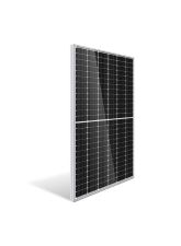 Painel Solar Fotovoltaico 590W - Leapton Solar LP182-M-78-MH