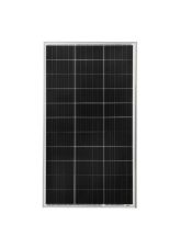 Placa Solar Fotovoltaica 160W Monocristalina - ZTROON - ZTP-160M