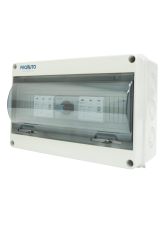 Stringbox Neosolar PRO 2x1 1000V 25A IP65