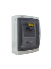Stringbox Neosolar PRO 2x2 1000V 25A IP65 - foto 1