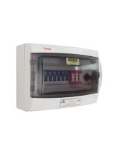 Stringbox Neosolar PRO 3x1 1000V 25A IP65 - foto 1