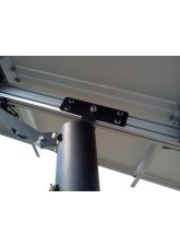 Suporte para Paineis Fotovoltaicos