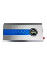 Inversor Solar Senoidal Pura Ipower_Plus_Epever
