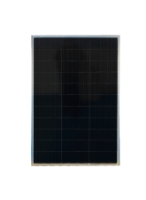Placa Solar Fotovoltaica 160Wp Monocristalina - ZTROON - ZTP-160MI