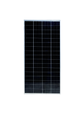 Placa Solar Fotovoltaica 340W Monocristalina - ZTROON - ZTP-340M