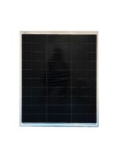Placa Solar Fotovoltaica 100W Monocristalina - ZTROON - ZTP-100MI