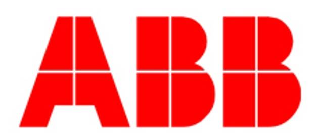 Logo ABB Logo ABB