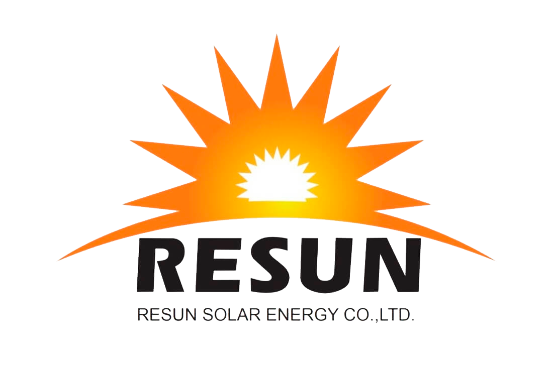Resun Energia Solar - Painel Solar