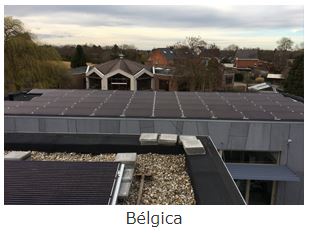 Painel Solar Fotovoltaico Ulica Solar