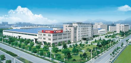 Sede Hoymiles Microinversor - Energia Solar