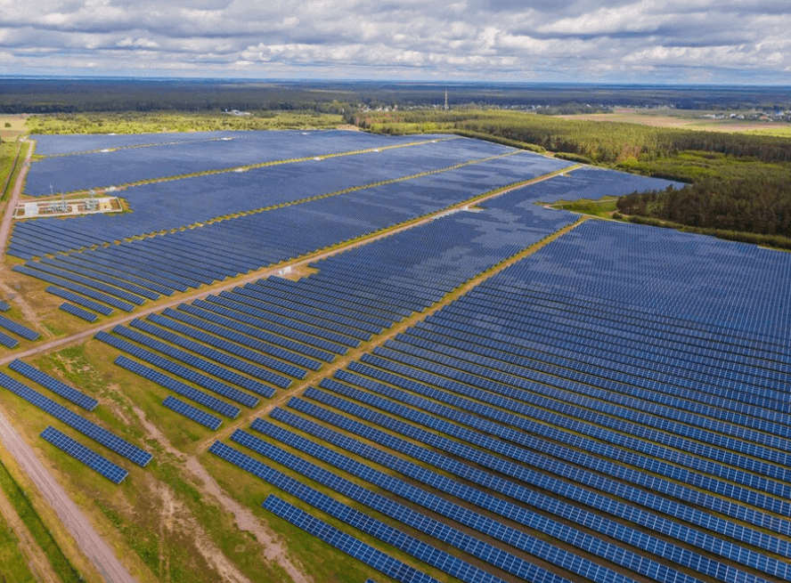Energia Solar na Agricultura do Brasil