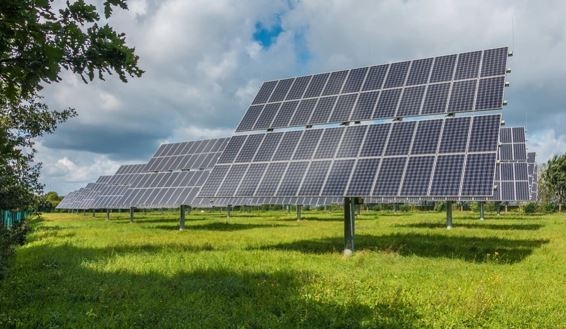 Placas Solares