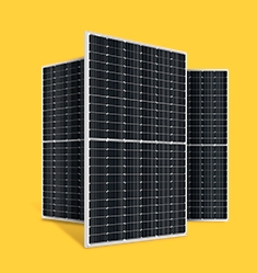 Painel Solar Fotovoltaico - Categoria