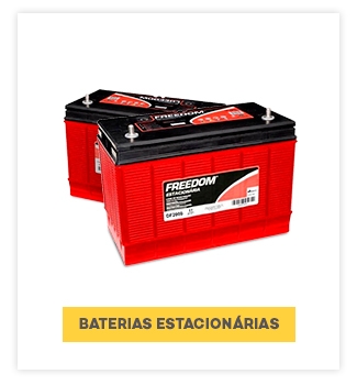 Bateria Estacionária Bateria Estacionária - Descontinuado