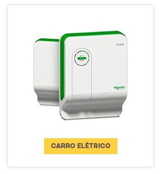 Carregador e Cabos para Carro Elétrico Carregador de Carro Elétrico - Descontinuado
