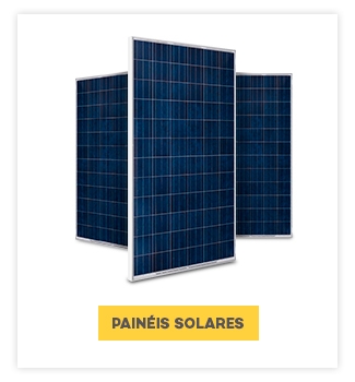 Painel Solar - Placa Solar Painel Solar - Descontinuado