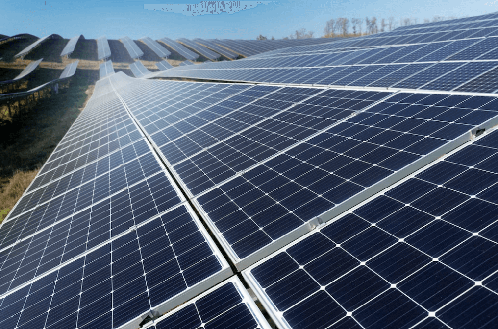 Painéis Solares