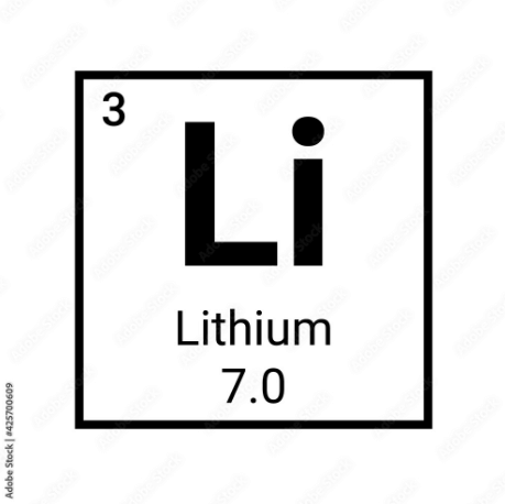 Lítio