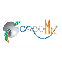 Logo Cabomix Cabos Elétricos Logo Cabomix Cabos Elétricos