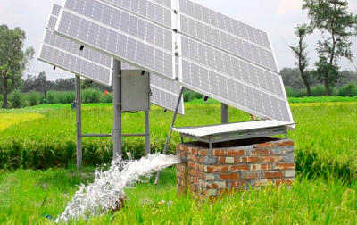 Case Energia Solar - Bombeamento de água com energia solar – NeoSolar Energia solar para bombeamento de água