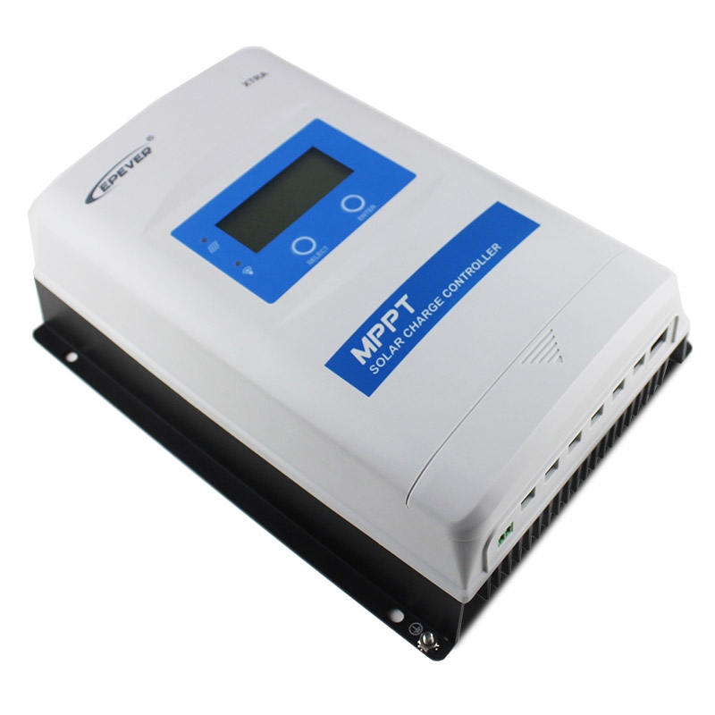 Controlador de Carga MPPT Xtra 4210N Controlador de Carga MPPT Xtra 4210N