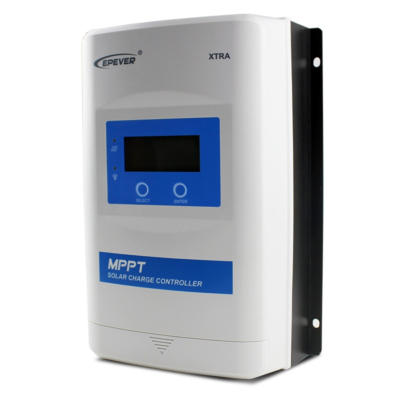 Controlador de Carga MPPT Xtra 3210N Controlador de Carga MPPT Xtra 3210N