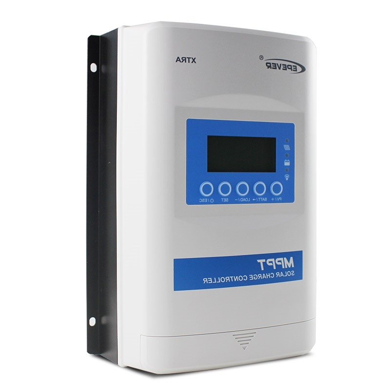 Controlador de Carga MPPT Xtra 4415N Controlador de Carga MPPT Xtra 4415N