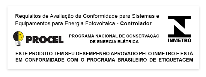 Etiqueta Inmetro Etiqueta Inmetro