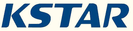 Logo Kstar Inversor Solar - Energia Solar